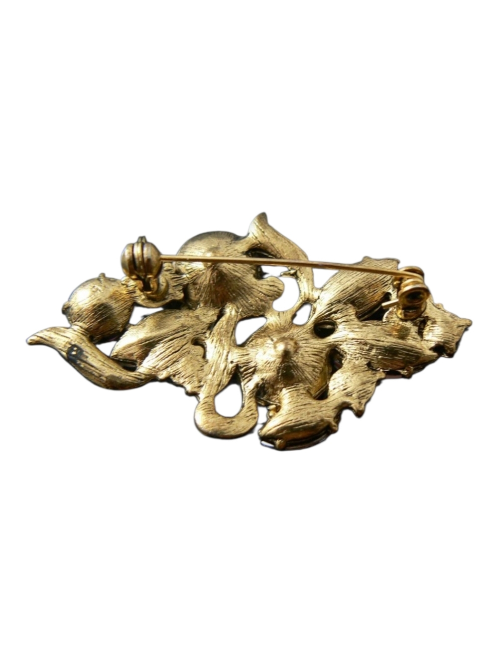 Vintage Brooch - Picture 5 of 6